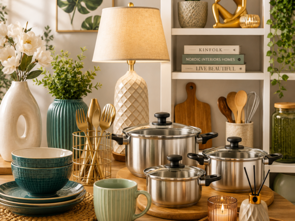 Home & Kitchen