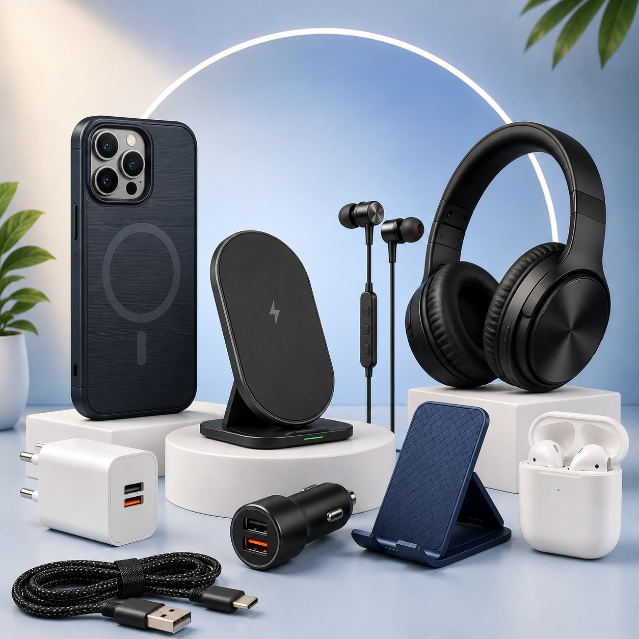 Mobile Accessories