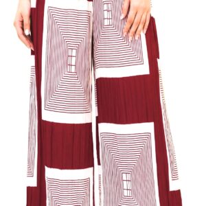 Stylish Women's Rayon Palazzo