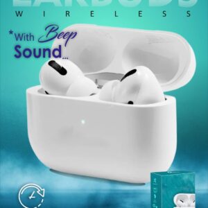 Custom Brand Wireless TWS Earbuds – Private Label & OEM/ODM