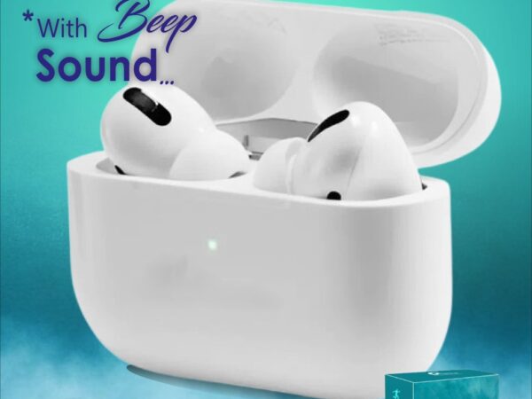 Custom Brand Wireless TWS Earbuds – Private Label & OEM/ODM